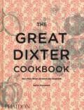 The Great Dixter cookbook