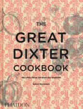 The Great Dixter cookbook