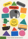 Circle, triangle, elephant! Ediz. a colori