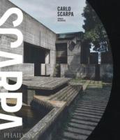 Carlo Scarpa. Ediz. inglese