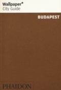 Budapest. Ediz. inglese [Lingua inglese]