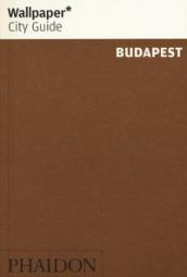 Budapest. Ediz. inglese [Lingua inglese]