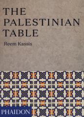 The palestinian table