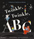 Twinkle, Twinkle, ABC. Ediz. a colori