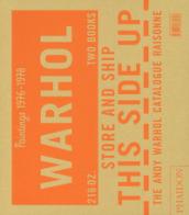 The Andy Warhol catalogue raisonne. Ediz. a colori: Paintings 1976–1978, Volume 5