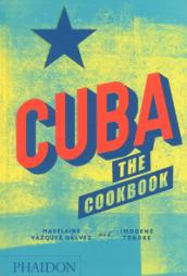 CUBATHE COOKBOOK