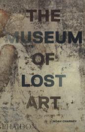 THE MUSEUM OF LOST ART