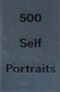 500 self-portraits