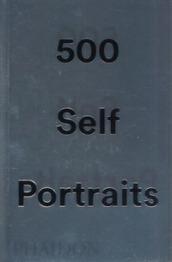 500 self-portraits