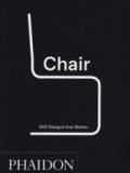Chair. 500 designs that matter. Ediz. illustrata