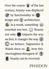 Sagmeister & Walsh: Beauty