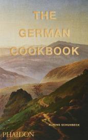 The german cookbook