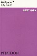 Wallpaper* City Guide New York