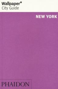 Wallpaper* City Guide New York