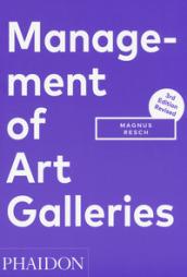 Management of Art Galleries