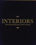 Interiors: The Greatest Rooms of the Century. Ed. Blu notte - Lingua inglese