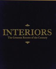 Interiors: The Greatest Rooms of the Century. Ed. Blu notte - Lingua inglese