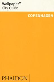 Wallpaper* City Guide Copenhagen