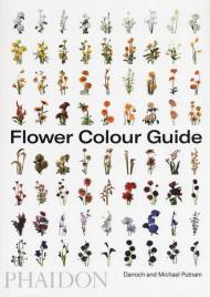 Flower Colour Guide