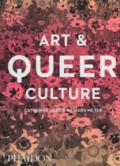 Art & Queer Culture [Lingua inglese]