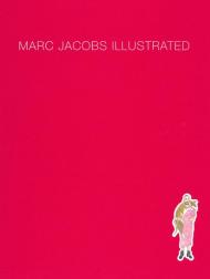 Marc Jacobs Illustrated