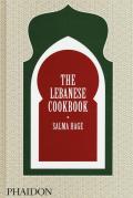 The Lebanese Cookbook