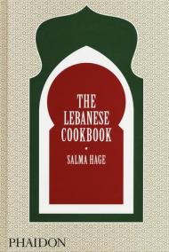 The Lebanese Cookbook