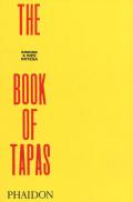 The Book of Tapas, New Edition