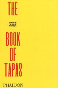 The Book of Tapas, New Edition