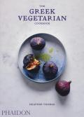 The Greek Vegetarian Cookbook