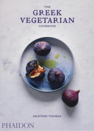 The Greek Vegetarian Cookbook