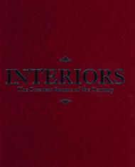 Interiors: The Greatest Rooms of the Century. Ed. Rossa - Lingua inglese