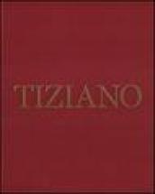 Tiziano. Ediz. illustrata
