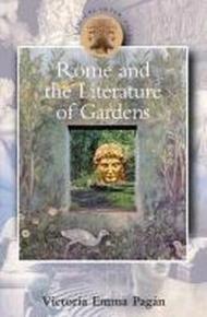 Rome And the Literature of Gardens