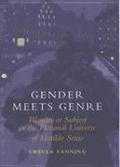 Gender Meets Genre: Woman as Subject in the Fictional Universe of Matilde Serao