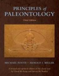 PRINCIPLES OF PALEONTOLOGY