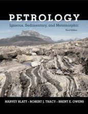 Petrology