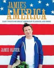 JAMIE'S AMERICA