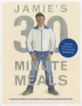 Jamie's 30-Minute Meals