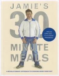 Jamie's 30-Minute Meals