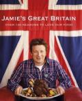 Jamie's Great Britain. Jamie Oliver