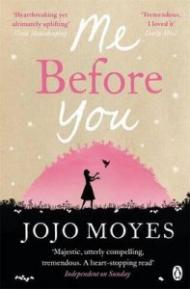 Me Before You: The international bestselling phenomenon (English Edition)