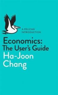 Economics: the user's guide