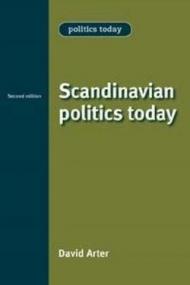Scandinavian Politics Today