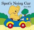 Spot's Noisy Car