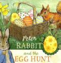 Peter Rabbit and the Egg Hunt