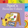 Spot's Favorite Colors
