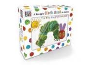 The very hungry caterpillar