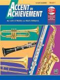 Accent on Achievement, Book 1 (Eb Clarinet)