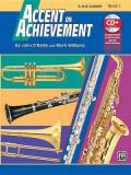 Accent on Achievement, Book 1 (Eb Clarinet)
